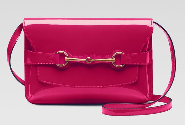 Reference image illustrating Gucci Spring 2013 Bright Bit Collection Arrives at Neiman Marcus
