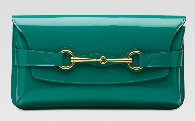 Reference image illustrating Gucci Spring 2013 Bright Bit Collection Arrives at Neiman Marcus