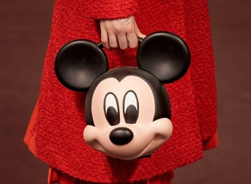 Gucci Spring 2019 Handbag Collection: First Detailed Photos and Runway Highlights thumbnail
