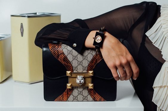 Gucci Tops Lyst Index Q4 2018: Why the Italian House Remains the World's Leading Luxury Brand thumbnail