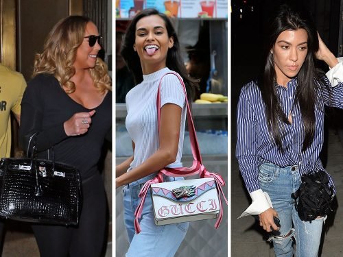Hamilton’s LA Premiere: The Best Celebrity Handbags from Gucci, Fendi, and Alexander Wang thumbnail