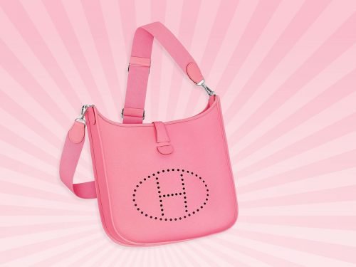 Hermès Pink Leathers: A Complete Guide to the Brand’s Rainbow of Rose Hues thumbnail