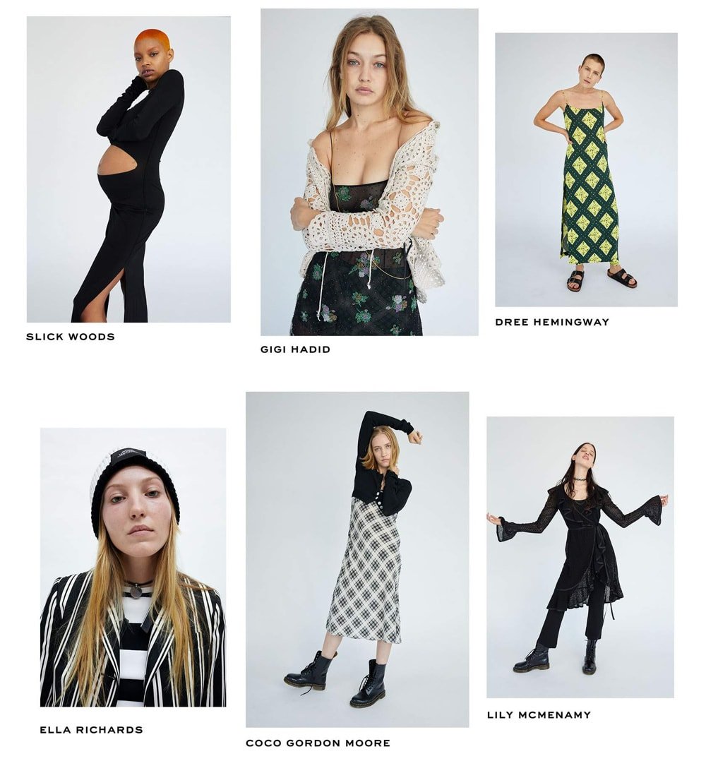 Reference image illustrating How Celebrity Campaigns Shape Our Luxury Handbag Wish Lists: From Emma Stone to Selena Gomez