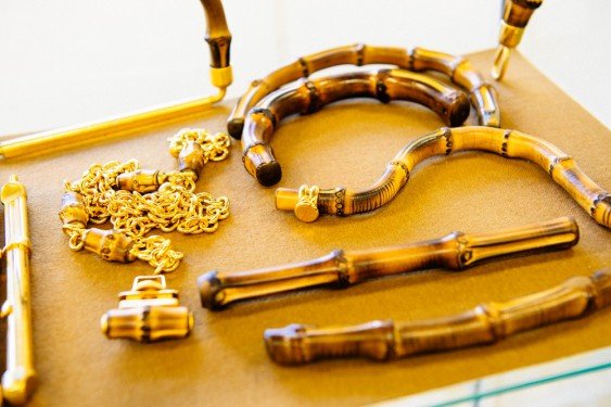 How Gucci Bamboo Handles Are Made: A Rare Look Inside the Florence Atelier thumbnail