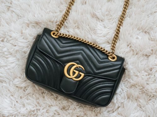 How to Beat Handbag Fatigue: Expert Tips for Loving Your Luxury Bag Collection Again thumbnail