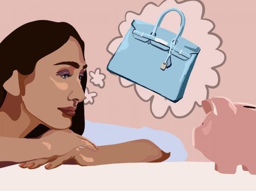 How to Start a Designer Bag Fund: A Smart Saving Strategy for Luxury Handbag Lovers thumbnail