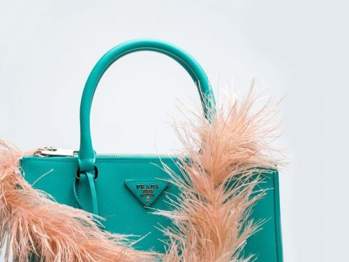 How to Style the Prada Galleria Bag for Every Woman: Mom, Traveler, Trendsetter & More thumbnail
