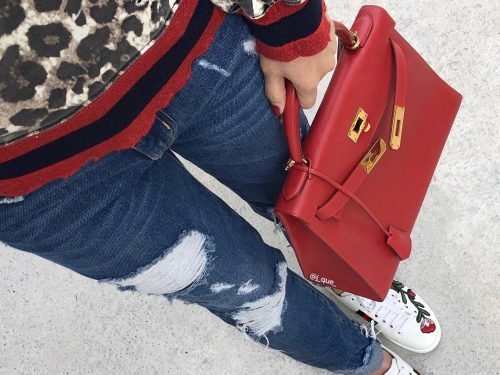 Inside a Stunning Hermès Collection: Birkins, Kellys, and Constance Bags from a PurseForum Reader thumbnail