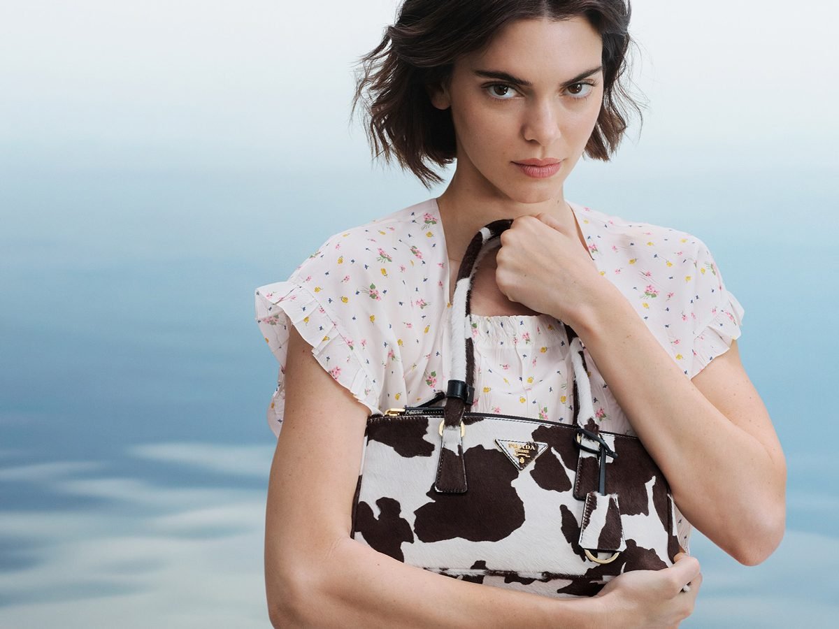 Inside Kendall Jenner’s Vintage Hermès Collection and the Evolution of Her Personal Style thumbnail