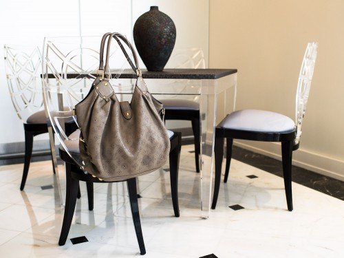 Inside Lara Setrakian’s Louis Vuitton Mahina: A Journalist’s Everyday Luxury Carry thumbnail