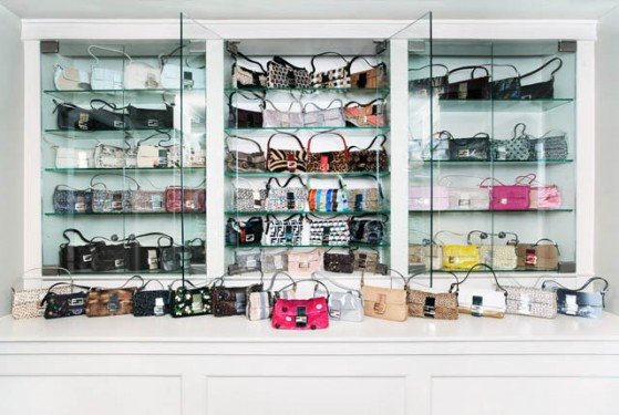 Inside Pamella DeVos’s 75-Piece Fendi Baguette Collection: A Luxury Handbag Obsession thumbnail