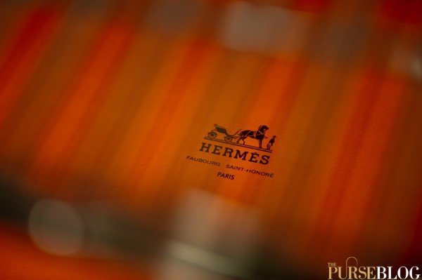 Inside Rue La La Headquarters: A Behind-the-Scenes Look at the Vintage Hermès Event thumbnail