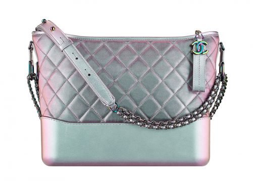 Iridescent Handbags Are Back: A Curated Edit of Color-Shifting Luxury Bags thumbnail