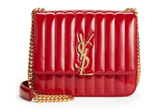 Is Saint Laurent’s Handbag Line Losing Its Edge? A Look at the Brand’s Design Stagnation thumbnail