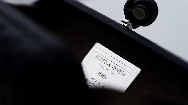 January Handbag Haul: Bottega Veneta Special Order Knot & More PurseForum Favorites thumbnail
