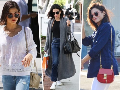 Jenna Dewan’s Handbag Collection: A Curated Look at Her Favorite Luxury Crossbodies and Totes thumbnail