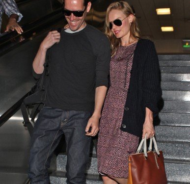 Kate Bosworth’s Post-Wedding Travel Look: The Chloe Baylee Satchel in the Spotlight thumbnail