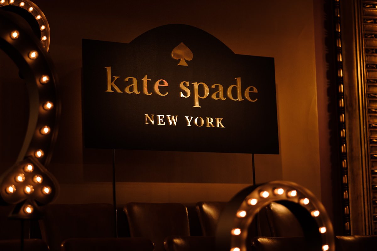 Reference image illustrating Kate Spade Fall 2018 Bags Embrace a Moody Boho Aesthetic with Suede and Fringe