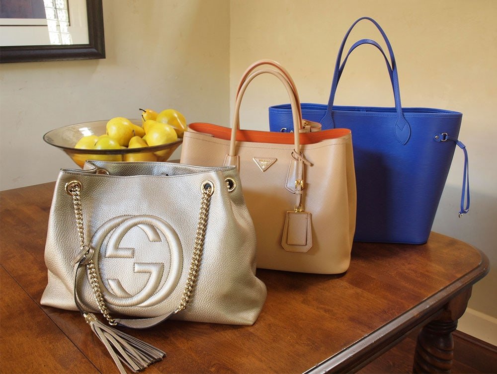 Reference image illustrating Late-Blooming Luxury: A 64-Year-Old Collector’s Journey Into Designer Handbags