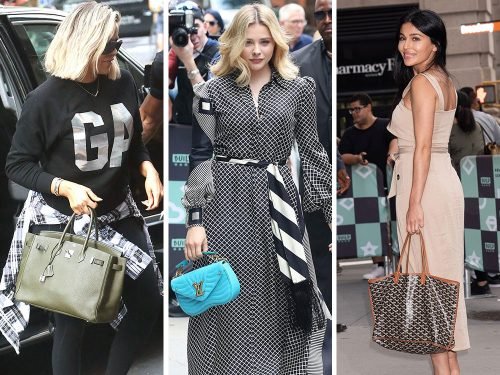 Late Summer Color Rush: Celebrity-Approved Designer Bags That Finally Bring the Heat thumbnail