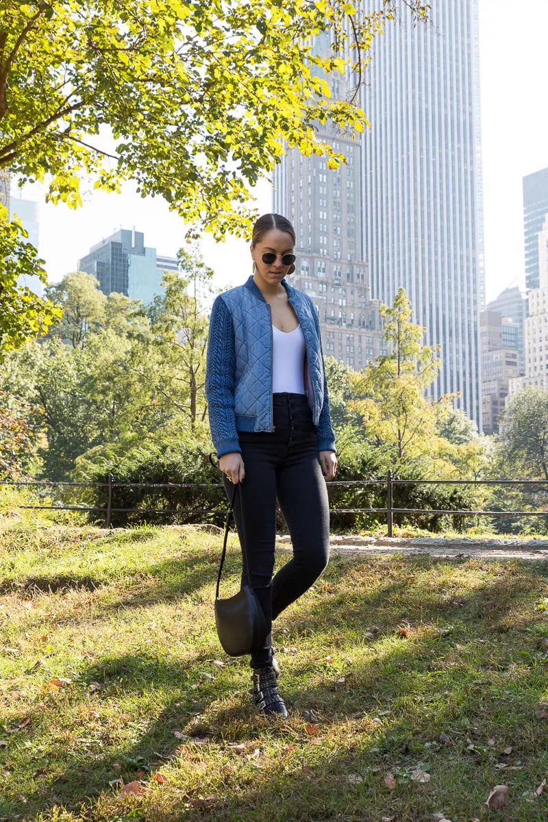 Reference image illustrating Linjer Sling Bag Review: Italian Leather Craftsmanship Meets Everyday Minimalism