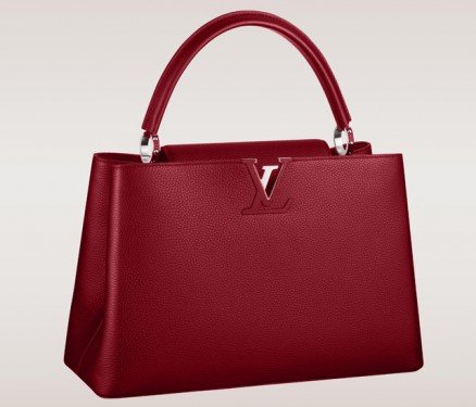 Louis Vuitton Capucines Bag Review: Understated Luxury Meets Refined Craftsmanship thumbnail