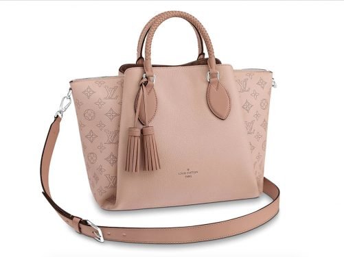 Louis Vuitton Haumea Tote: A Rare Online-Exclusive Launch for the Luxury House thumbnail