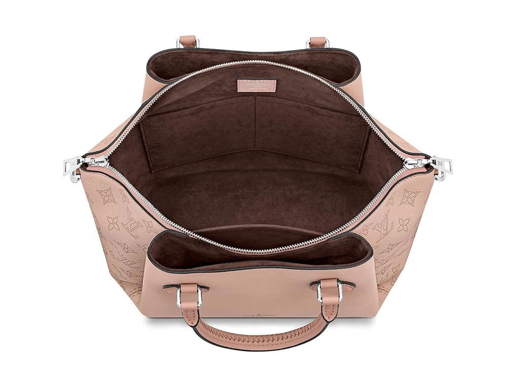 Reference image illustrating Louis Vuitton Haumea Tote: A Rare Online-Exclusive Launch for the Luxury House