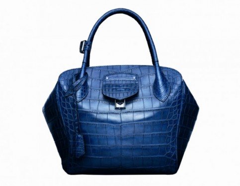 Louis Vuitton Haute Maroquinerie: Bespoke Handbag Program Inspired by Hermès thumbnail