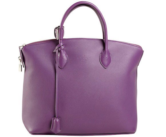 Reference image illustrating Louis Vuitton Haute Maroquinerie: Bespoke Handbag Program Inspired by Hermès