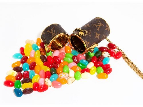 Louis Vuitton Lipstick Case Review: What Fits Inside the Sold-Out Monogram Cylinder thumbnail