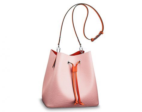 Louis Vuitton Neonoe Epi Leather: Six New Colors Elevate a Modern Classic thumbnail