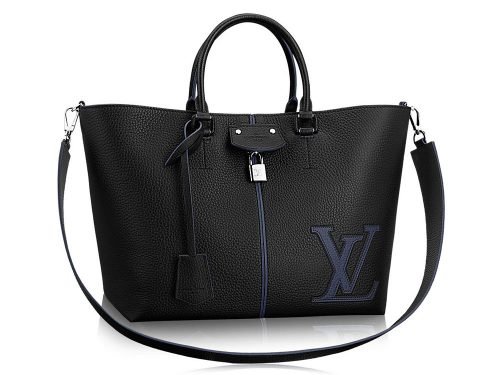 Louis Vuitton Pernelle Tote Review: A Versatile Travel Companion for Big Bag Enthusiasts thumbnail