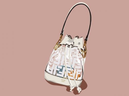 Luxury Clear Handbags: 12 Designer PVC Bags for Stadium Events & Everyday Chic thumbnail