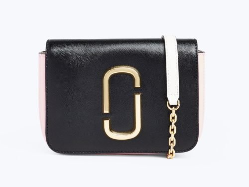 Marc Jacobs Hip Shot Bag: A Stylish and Affordable Take on the Belt Bag Trend thumbnail