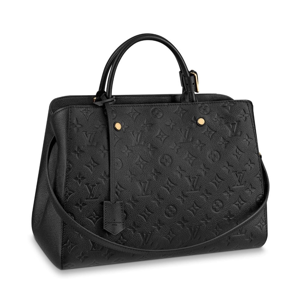 Reference image illustrating My Holy Grail Bag Journey: Why the Louis Vuitton Speedy Wasn't My Perfect Everyday Bag