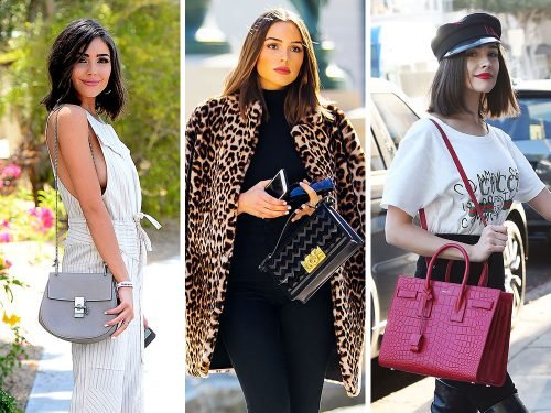 Olivia Culpo’s Designer Handbag Collection: A Closer Look at Her Most-Worn Luxury Bags thumbnail