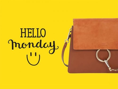 One Week, Seven Bags: A Daily Handbag Rotation Challenge thumbnail