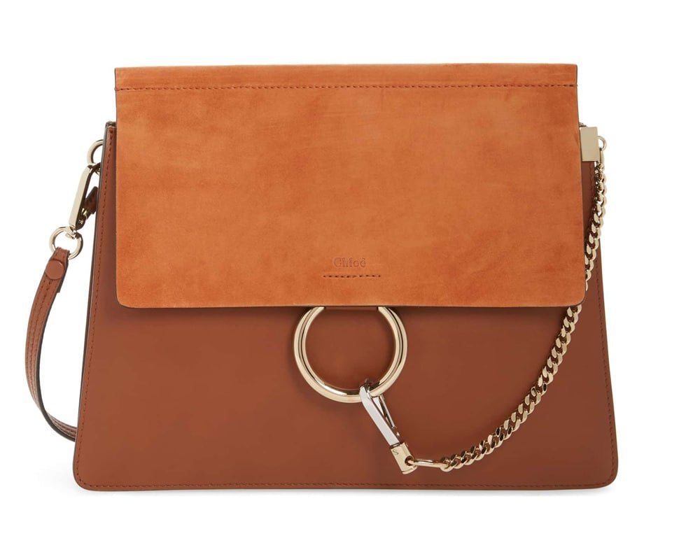 Reference image illustrating One Week, Seven Bags: A Daily Handbag Rotation Challenge