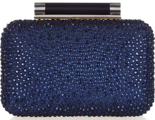Reference image illustrating Patriotic Luxury: 9 American Designer Handbags in Red, White, and Blue