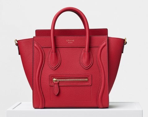 Phoebe Philo Departs Céline After a Decade: What Her Exit Means for Luxury Handbag Lovers thumbnail