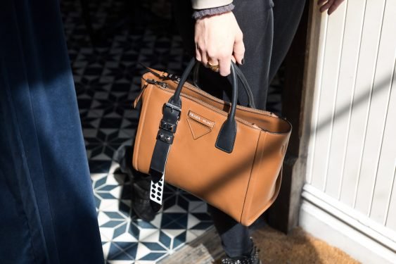 Prada Concept Collection Review: Cool-Girl Chic Meets Classic Craftsmanship thumbnail