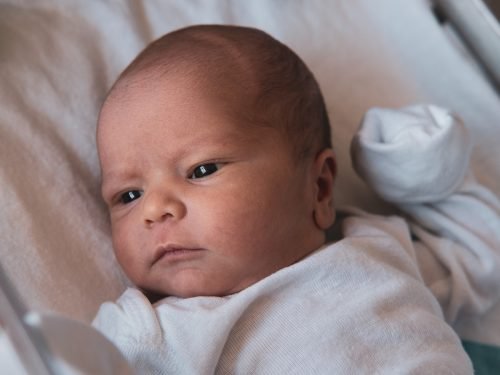 PurseBlog Founder Megs Mahoney Dusil Welcomes Baby Boy Vaughn: A Personal Family Update thumbnail