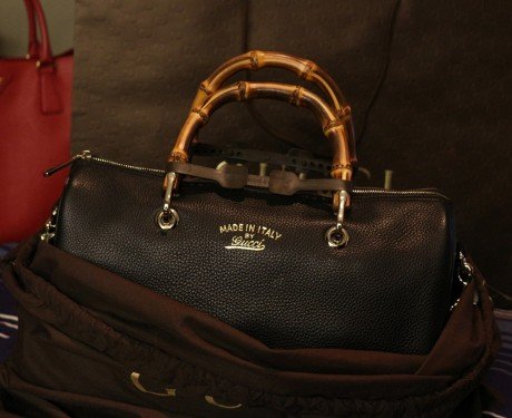 PurseForum Weekly Recap: Gucci Bamboo Satchels, Chloé Marcie Bags & Coach Collector Finds thumbnail