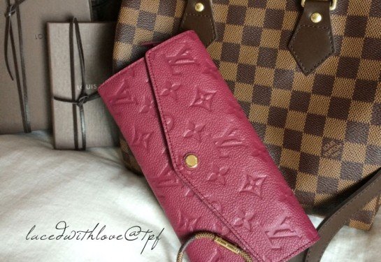 PurseForum Weekly Roundup: May 2 – Balenciaga Reveals, Louis Vuitton Hauls & Beauty Exchanges thumbnail