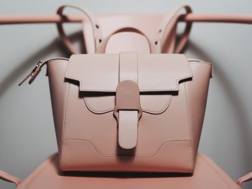 Senreve Mini Maestra vs Maestra: Which Luxury Italian Leather Bag Suits Your Lifestyle? thumbnail