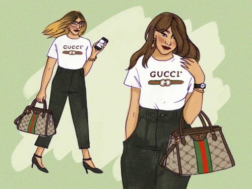 Should You Wear Designer Handbags to the Office? Expert Opinions & Real-World Advice thumbnail