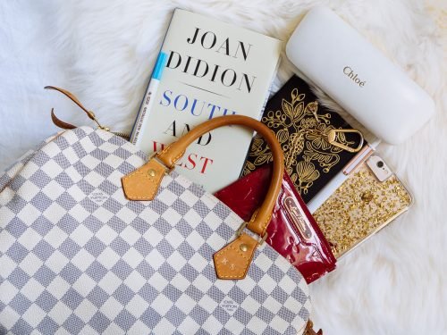 Spring Handbag Rotation: The Bags We’re Most Excited to Carry Again thumbnail