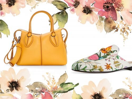 Spring Shoe and Bag Pairings: 10 Perfect Combinations for Your Wardrobe thumbnail