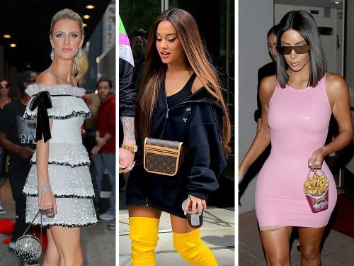 Stalvey Steals the VMA After-Party Spotlight: Jennifer Lopez, Kylie Jenner & More Celebrity Handbag Moments thumbnail